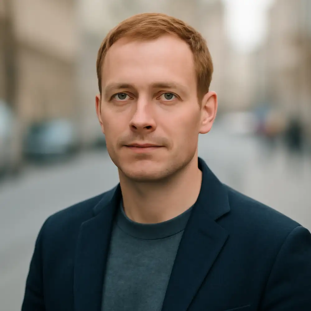 Radovan Šustek