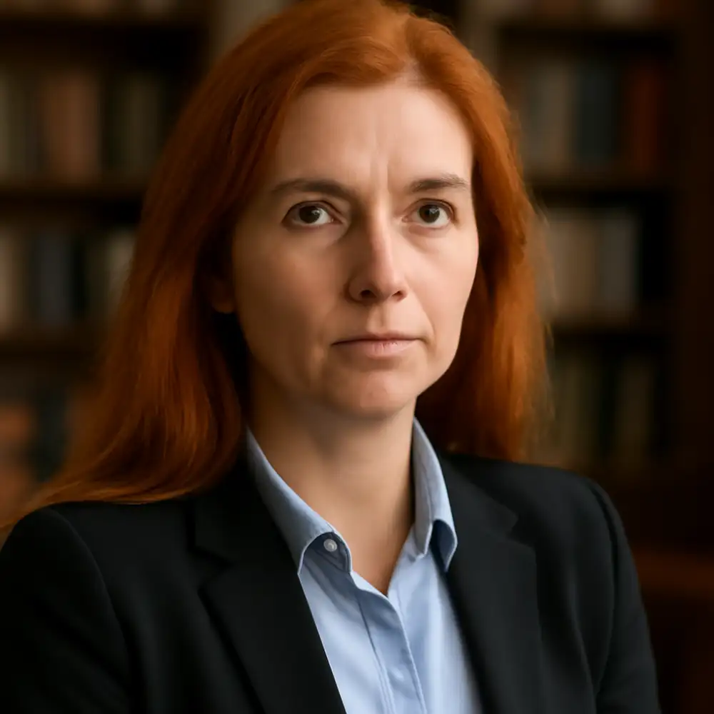 Rostislava Hromádková