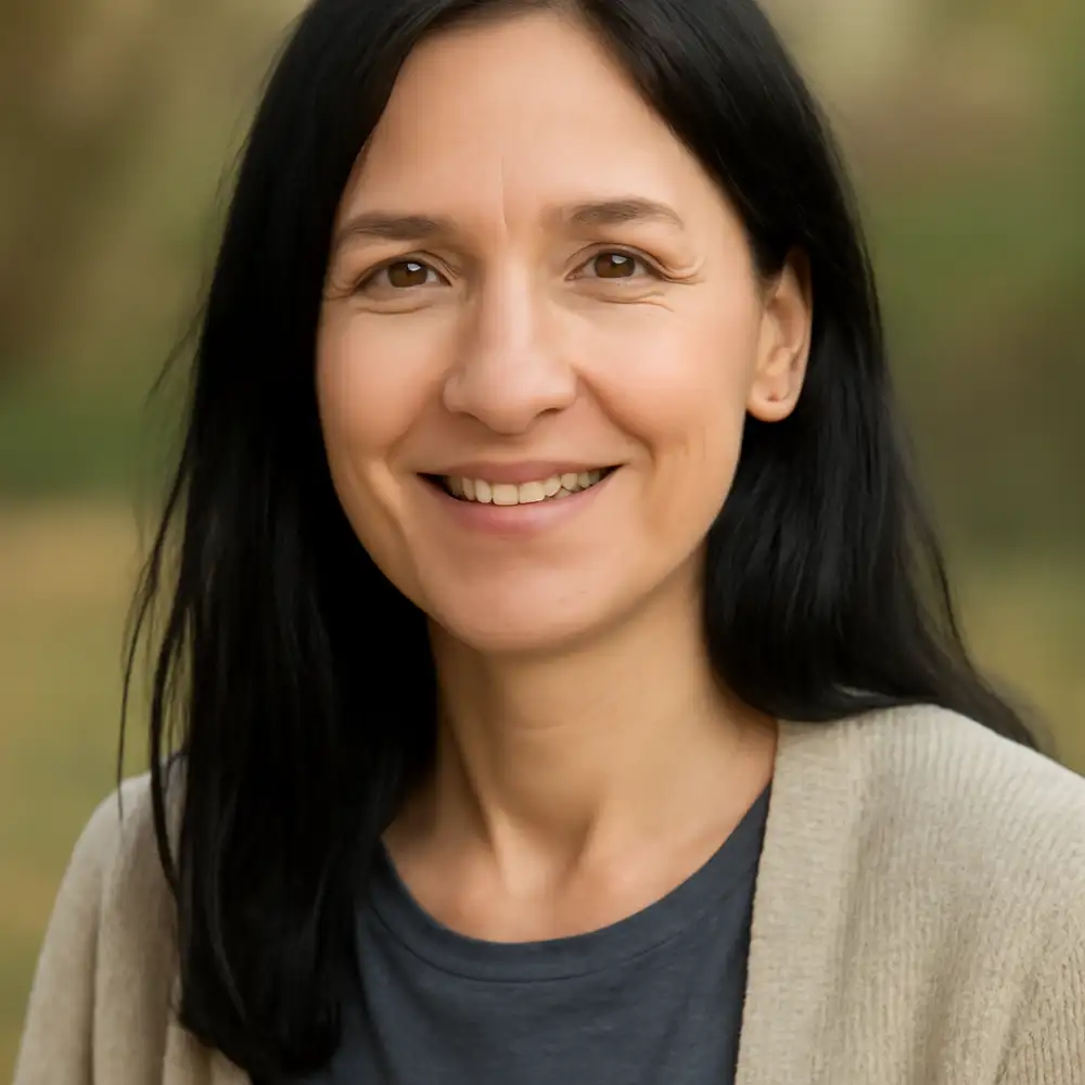 Vendula Kopřivová